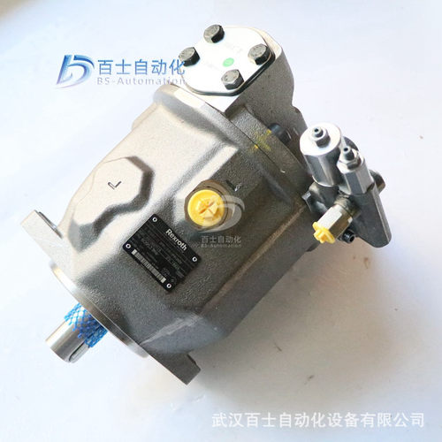力士乐rexroth柱塞泵A10VSO45DR/31R-PSA12NOO