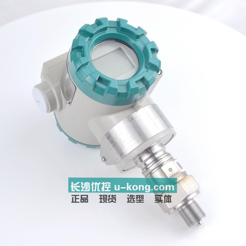 四联PDS443H-1ES0-A1NA/G61/G85压力变送器PDS403H-1BS1-A1NN