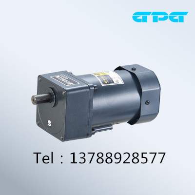 GPG台邦电机 微型交流电机 齿轮减速 6RK180GN-C-6GN150K