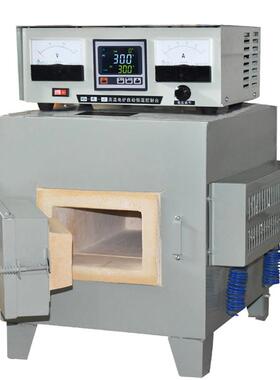 供应SX2-6-13马弗炉6KW1300度高温炉