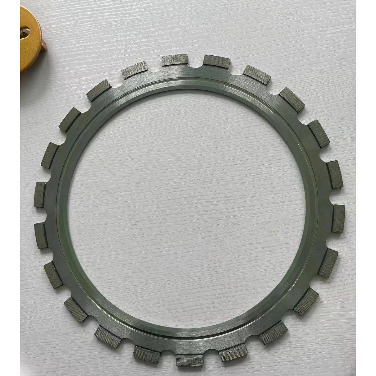 冰雪京安玻化砖切割机锯片便携式BXJAN800L