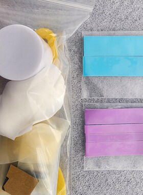 RX6700/gre/XT/6750XT裁切好高性能显存供电没差导热硅胶垫片硅脂