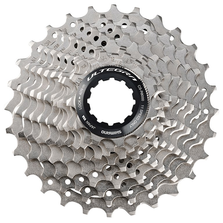 ULTEGRA 105 R7000 R8000 6800 R9100飞轮 11速 25/28/30T 32 34T