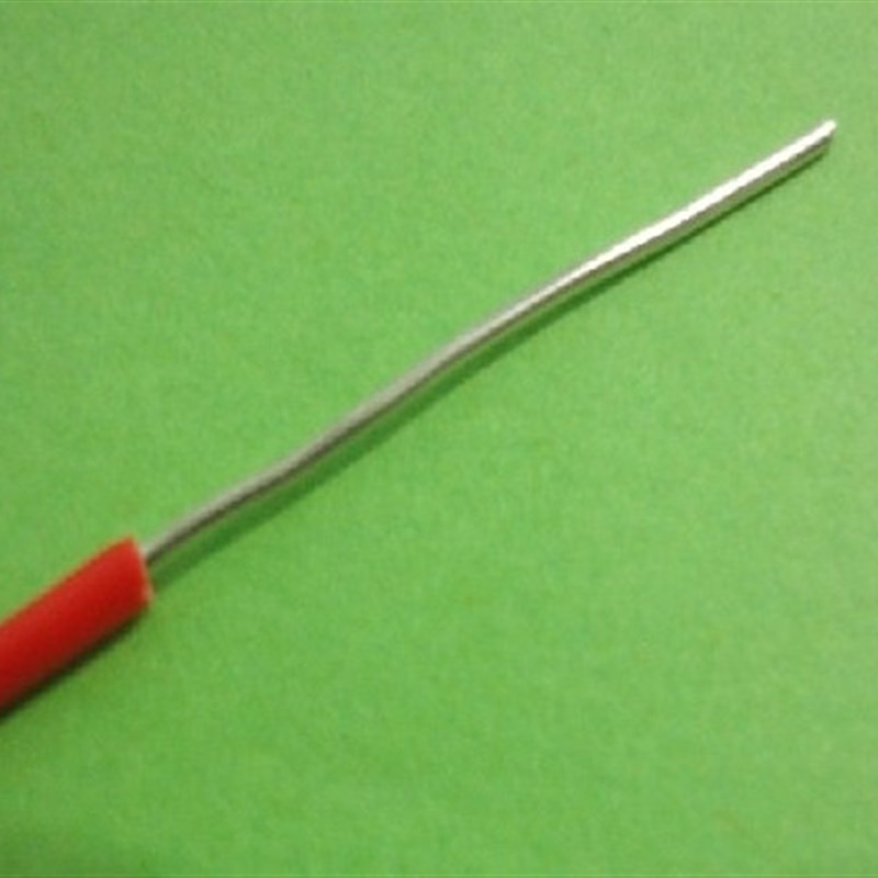 UL1015 18/20AWG单股单芯线单支0.8MM/1.0MM镀锡铜线0.5 0.75平方