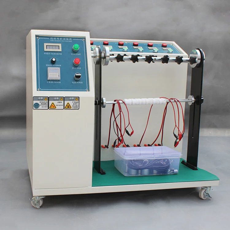 180度线材摇摆试验机电源线USB摇摆弯折疲劳寿命测试,机械设备,试验机,淘宝优惠券,粉丝福利购,淘宝优惠卷