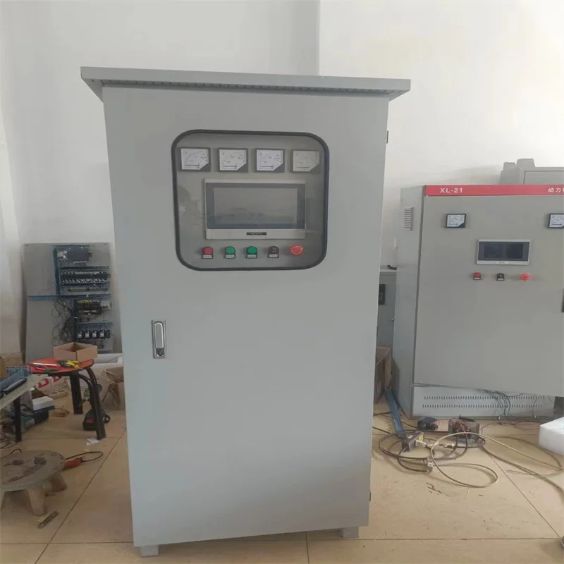 PLC控制柜  自动化过程控制  智能运行电气PLC控制柜 PLC控制柜