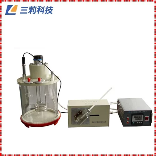 SYD-3069萘结晶点试验器 萘结晶点测定仪