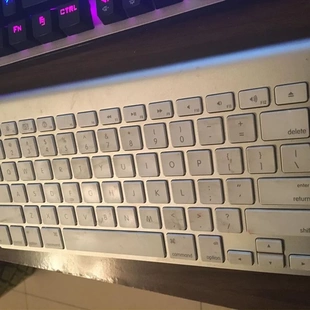 XP602嵌入式 嵌入式 金属键盘 现货现发金属键盘 价格公道