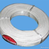 烤漆房烤灯专用高温线 4平方 耐高温 2平方 氟塑料镀锡高温电线