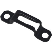 隐形二合一连接件加硬半通全通螺丝家具扣件尖木工柜子衣柜配件开