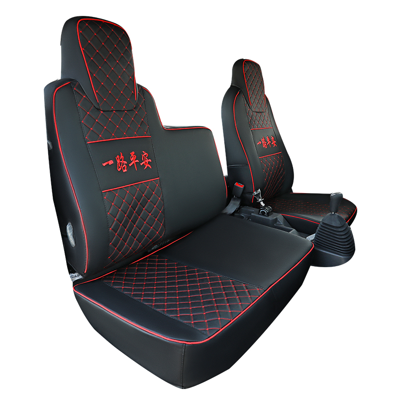 金杯骐运T90 L85V L86V领驰3350金运K1 领旗专车专用厢货车座套