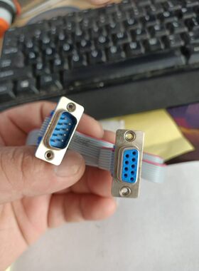 伟创变频器 AC60 AC70 AC80B AC90 AC100变频器面板延长线可定制