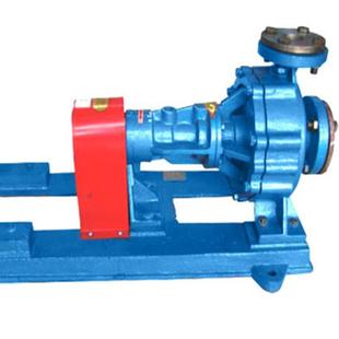电动热油泵 250C离心式 RY125 100