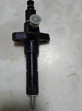 喷油器总成 喷油泵总成时风24马力单缸柴油机配件