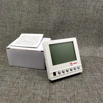 中央空调特灵款液晶温控器 空调控制面板 麦克维尔空调液晶温控器