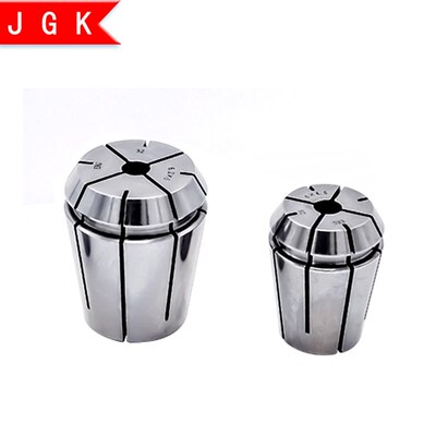 丝攻筒夹 ERG16 20 25 32 40 刚性攻丝夹头 丝锥索嘴 国标 日标