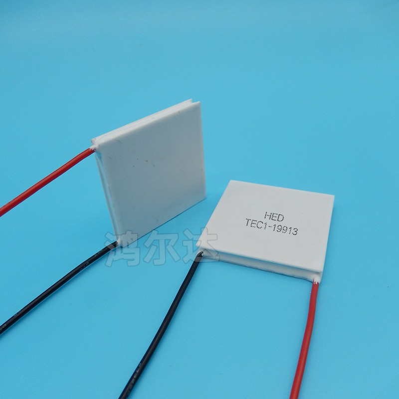 24V温差制冷片TEC1-19906/19908/19910/19911/19912/19913/40*40