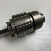 6000 12000磅汽车电动绞盘刹车