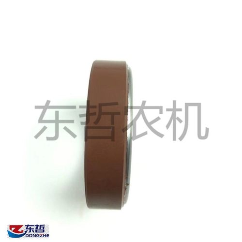 乐星904 1004动力输出轴油封拖拉机农机配件动力输出轴头油封