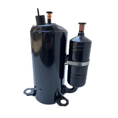 跨境全新现货R410AR32R22等制冷压缩机应用空调冰箱除湿机