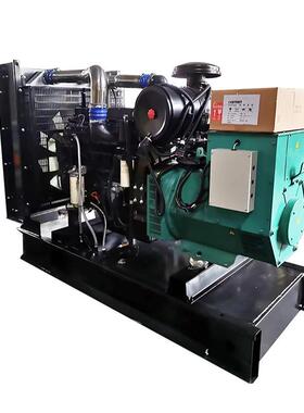 发电机厂家直销200KW发电机组6DTAA8.9-G33配利莱森玛200KW