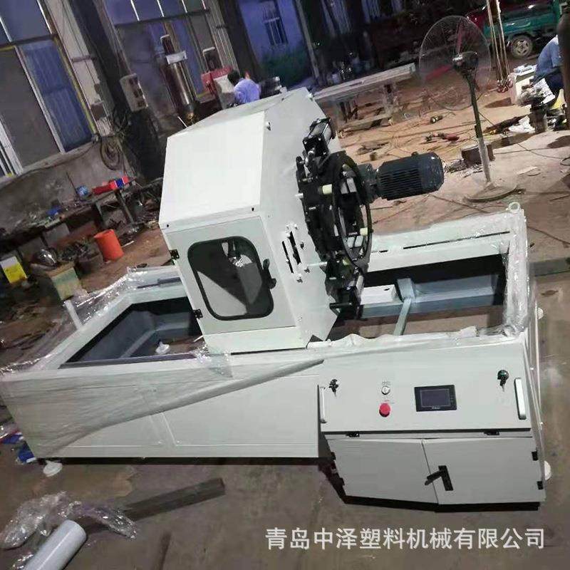 型材管材塑料切割机环形切割机行星切割机塑料管切割设备,五金/工具,制袋机,淘宝优惠券,粉丝福利购,淘宝优惠卷