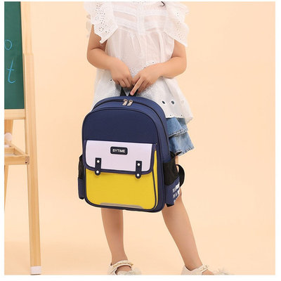 幼升小书包学生背包可爱大容量