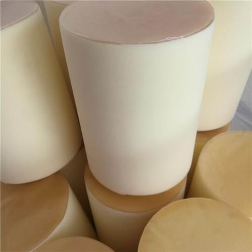 圆柱形海绵 管道清洗海绵柱子 高密度 家 质量保证