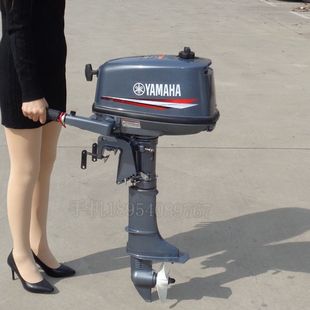 冲锋艇舷尾机 汽艇船挂机 汽油高速挂桨机船挂机供应销售价格合理