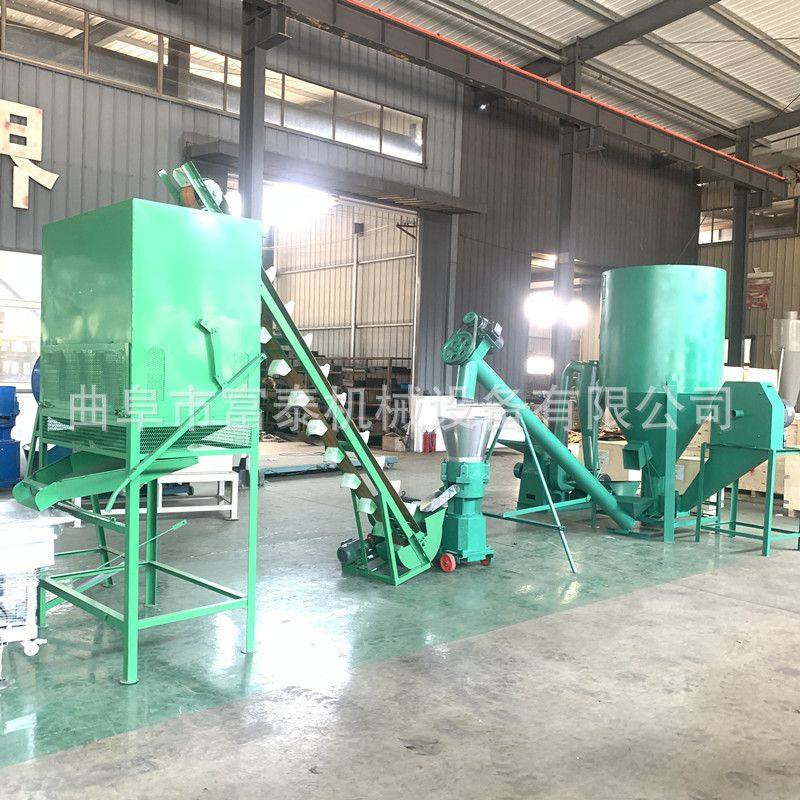 跨境电商饲料颗粒机 水产鱼虾饲料颗粒机 牛羊鸡鸭兔饲料机,包装,金属盖,淘宝优惠券,粉丝福利购,淘宝优惠卷