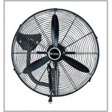 直销 上海德东 工业排风扇 挂墙扇 壁扇 摇头调速 DF-650