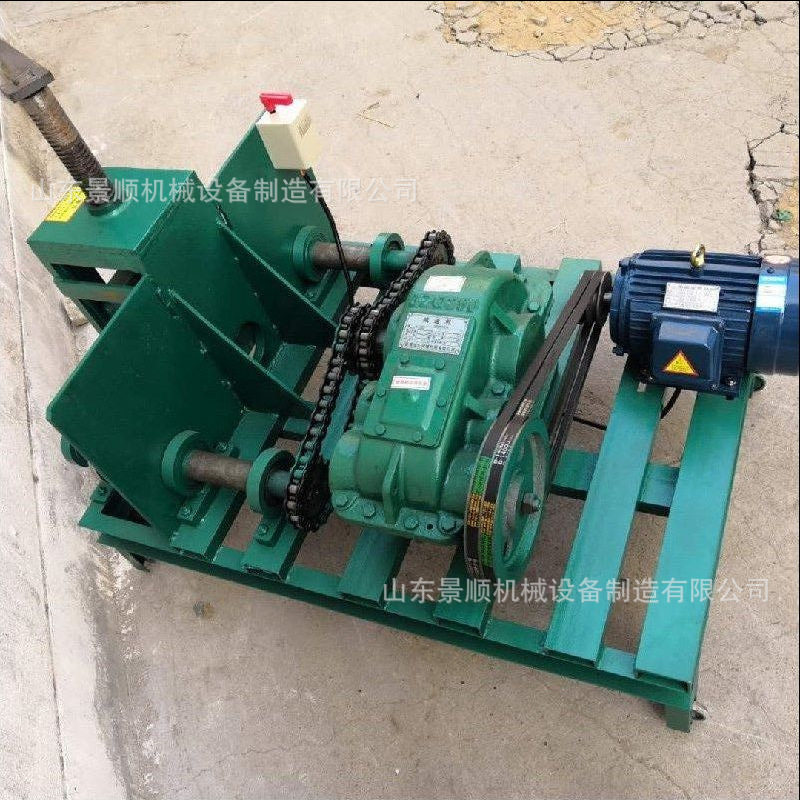 大直径管子弯管机不锈钢方管圆管弯弧机卧式电动弯管机,机械设备,其他机械设备,淘宝优惠券,粉丝福利购,淘宝优惠卷