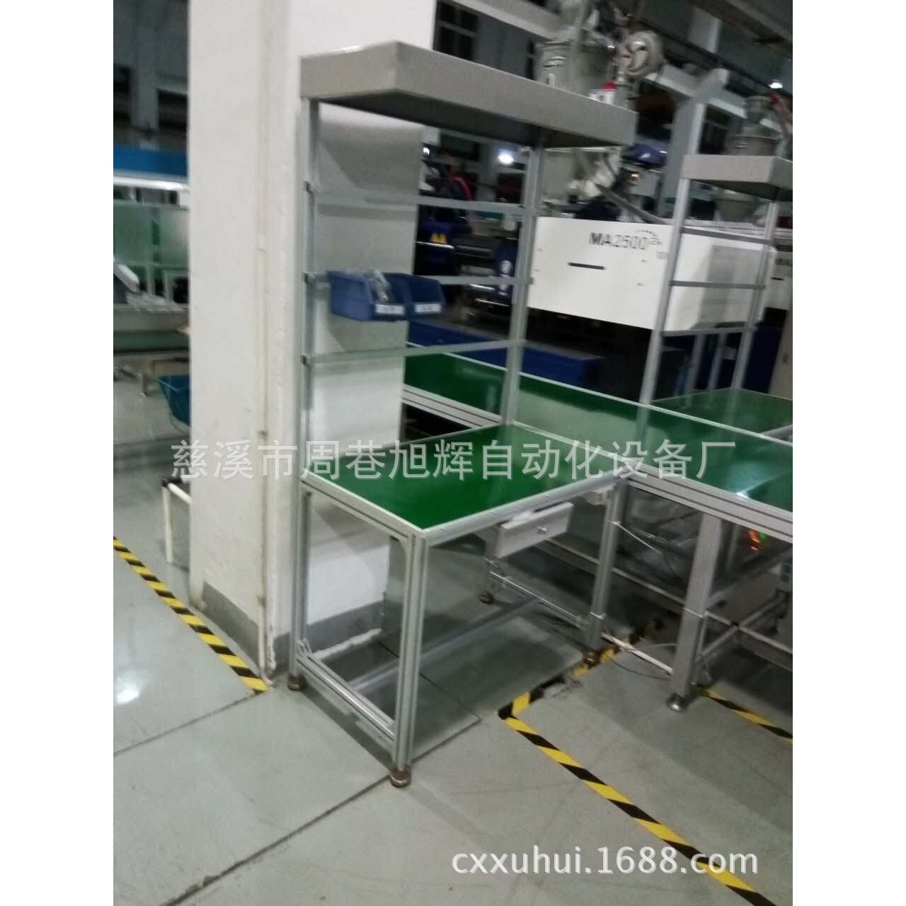 宁波全套工作台 上海新型工作台 杭州独立工作台 义乌全套工作台