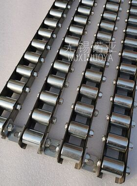 W-2025BS无锡苏州上海金属滑轨MAKITECH流利条滚轮定制冲床下料