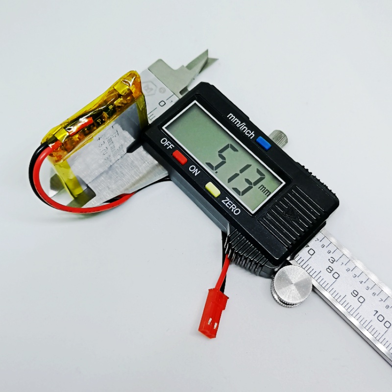 503443知识花园糖果兔P1早教机通用可充电小兔子T9故事机3.7V电池