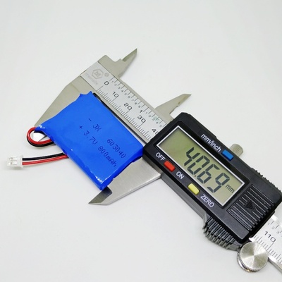 火火兔原装F1F3F6聚合物3.7V锂电