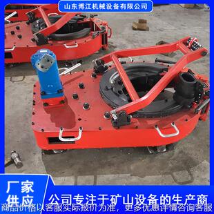 液压动力钳 规格多样 增强钻具丝扣扭力修井机动力操作 操作方便