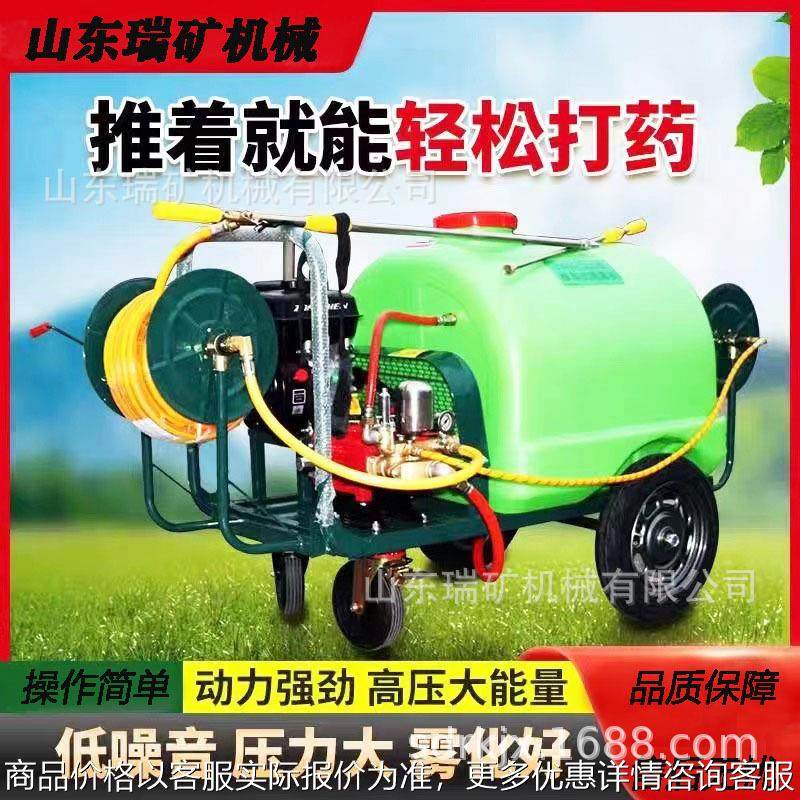 打药机手推式汽油果园喷药机农用消毒养殖喷雾机,农机/农具/农膜,植保机械,淘宝优惠券,粉丝福利购,淘宝优惠卷
