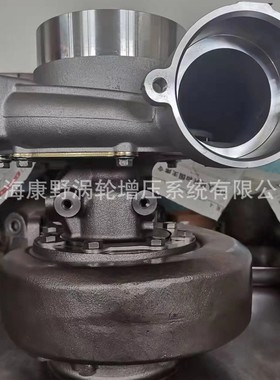 涡轮增压器 49182-04040 TD13M-44QRC和TD13M-45QRC 49182-02770