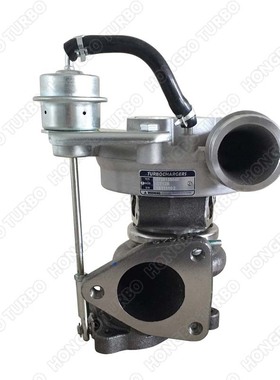 涡轮增压器CT12B 17201-58040 1720158040 适用于丰田