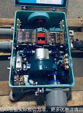ZD6-E190/600电动转辙机 道岔转换器 铁路转辙机现货速发