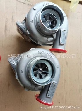 适用康明斯的涡轮增压器HE500FG   5359714   5497865