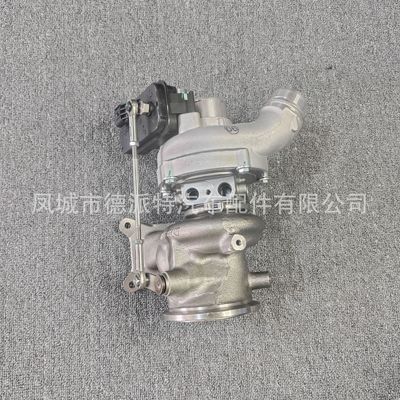 坦克300 ELT08涡轮增压器1118100XEC05汽油发动机GW4C20B