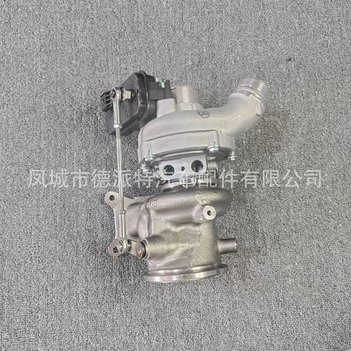 坦克300 ELT08涡轮增压器1118100XEC05汽油发动机GW4C20B