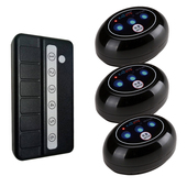 办公室无线呼叫器领导秘书办公呼叫铃办公场所无线传呼远距离商务