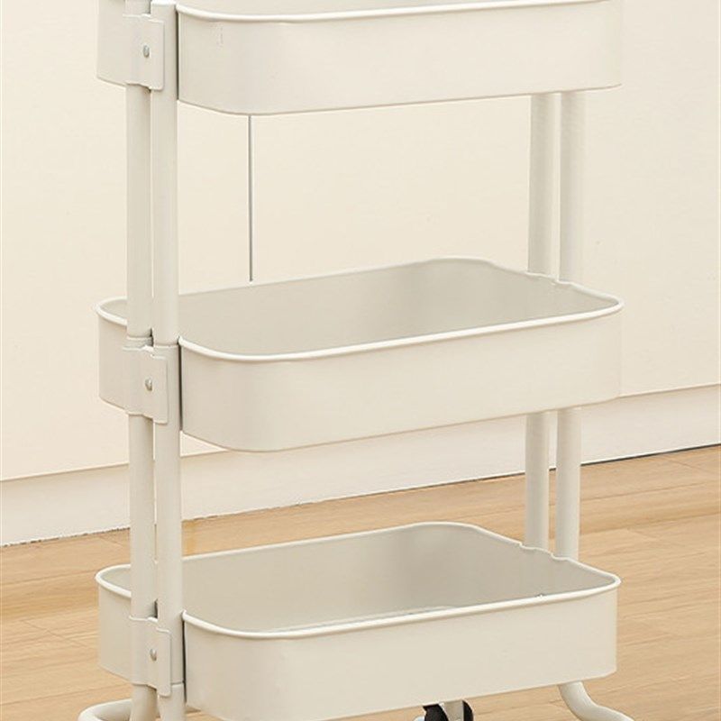 学校手推车幼儿园保温水杯收纳架置物架移动带轮储物架户外工具车,商业/办公家具,工具车,淘宝优惠券,粉丝福利购,淘宝优惠卷