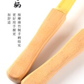 按摩捶敲打锤穴位棒经络拍打棒颈椎锤肩器手持式 木质捶背养生神器