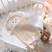 6岁小孩加长枕芯宝宝玩具抱枕午睡枕 儿童枕头卡通纯棉枕套0