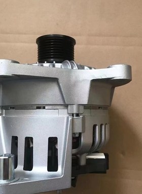 宇通客车发电机适用玉柴4S发电机AVI147F3001发电机28V120A发电机