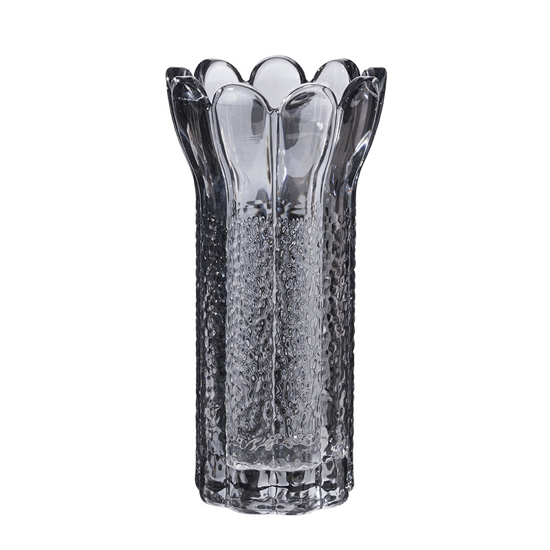 北欧风简约创意玻璃花瓶网红透明水养鲜花玫瑰插花瓶客厅桌面摆件,鲜花速递/花卉仿真/绿植园艺,花瓶,淘宝优惠券,粉丝福利购,淘宝优惠卷